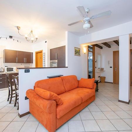 Casa Azzurra 150Mt From Lake - Happy Rentals Riva del Garda Bagian luar foto